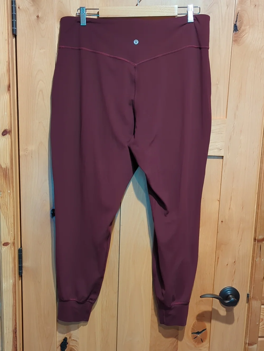 Lululemon Align Joggers 28